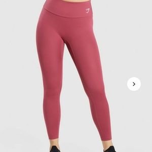 Gymshark training leggings